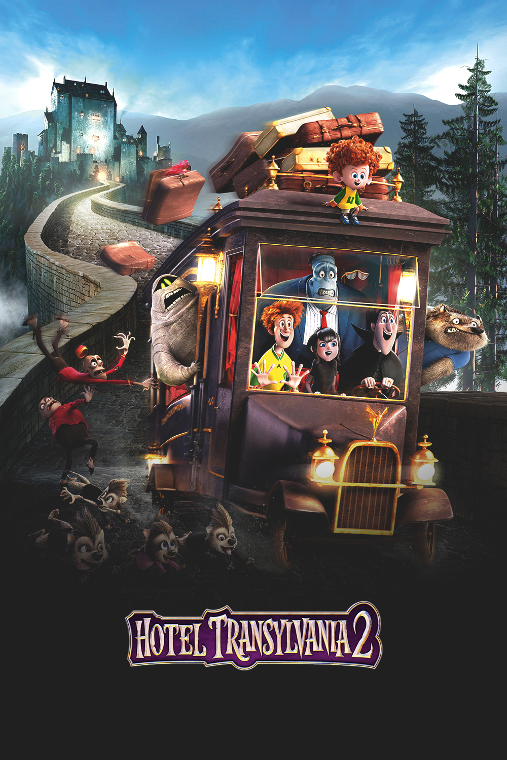 Hotel Transylvania 2 (2015) [149583] (A1669694358) [[Kids Movies]] --Plex--